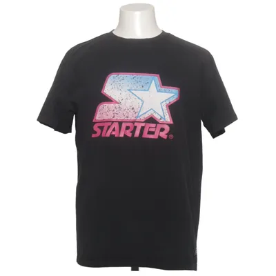 T-shirt (Svart) från Starter Black Label