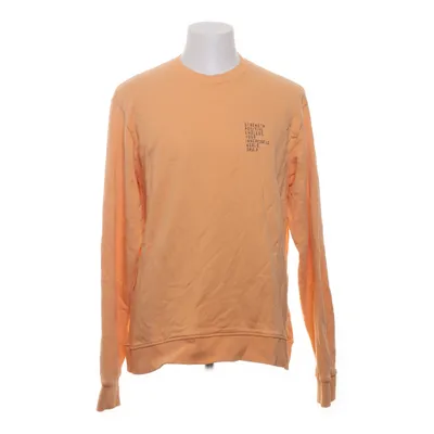 Sweatshirt (Orange) de Skulk Coton biologique