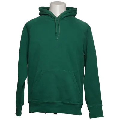 Hoodie (HOODED CHASE SWEAT) from Carhartt Cotton, Polyester