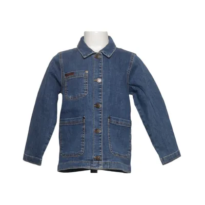 Jeansjacke (Blau) von MarMar Copenhagen Baumwolle, Elasthan