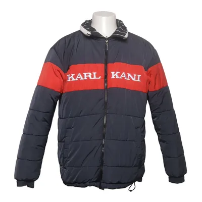 Winterjacke (Schwarz, Weiß) von Kani