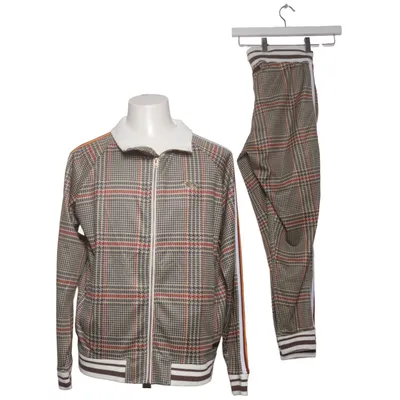 Loungewear (Beige, Brown, Multicolored) from Lonsdale Elastane, Polyester