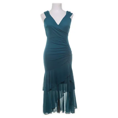 Klänning (Turkos) från Jjs House