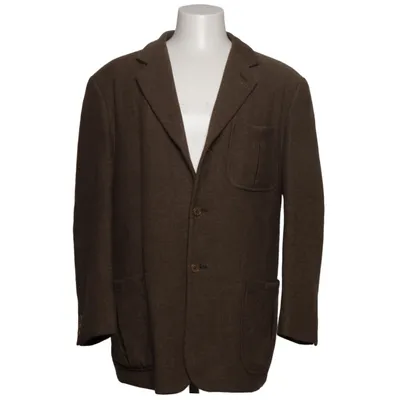 Blazer (Brown) from Emporio Armani