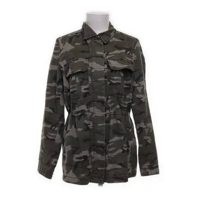 Jacka (Grön, Grå, Vit, Flerfärgad) från Tom Tailor Denim Bomull