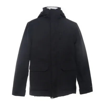 Parka (Gray) from Raintex Polyester