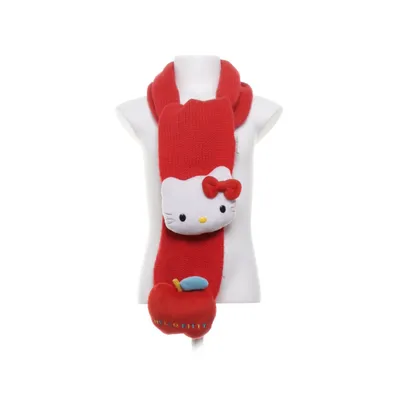 Scarf (Red, White) from Hello Kitty by Sanrio