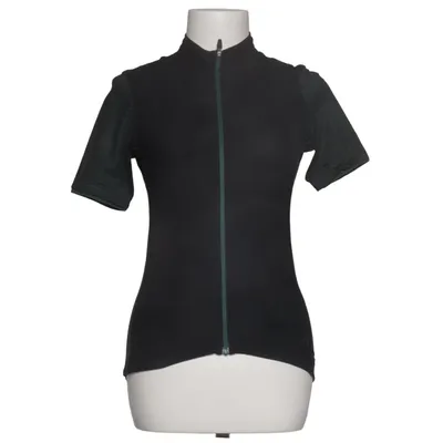 Bicycle shirt (Black, Green, Multicolored) from Isadore Elastane, Polyester, Wool