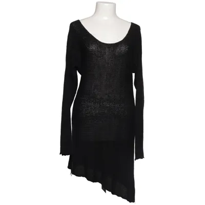 Sweater (Black) from Gestuz Acrylic, Polyamide