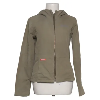 Jacket (Green) from Iriedaily Cotton
