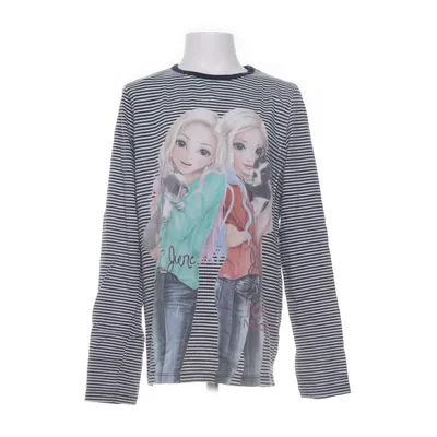 Långärmad t-shirt (TOP Model) från Top Model Bomull, Elastan