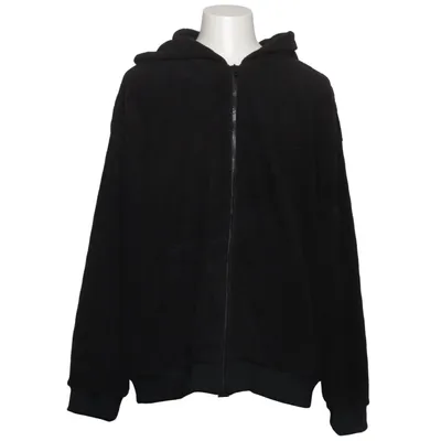 Huvtröja (Svart) från Urban Classics Polyester