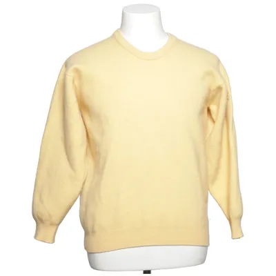 Pull-over (Jaune) de Lyle & Scott
