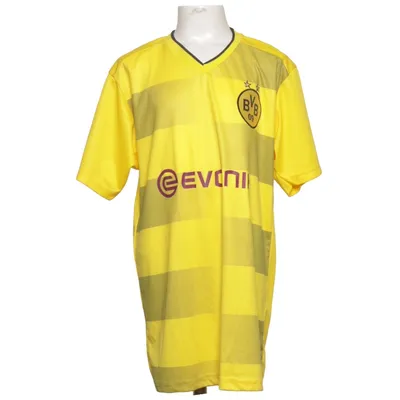 Football jersey (Yellow, Black) from Borussia Dortmund