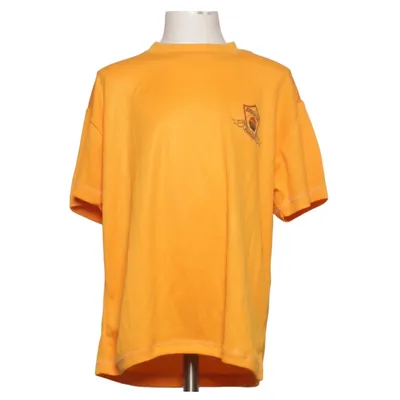T-shirt (Orange) från York Polyester