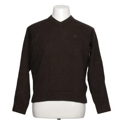 Pullover (Bruin) van Härkila Polyester, Wol