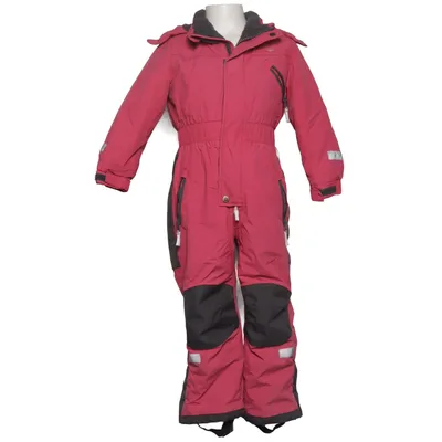 Outdoor overalls  (Pink, Grå) fra Outburst Polyamid, Polyurethan