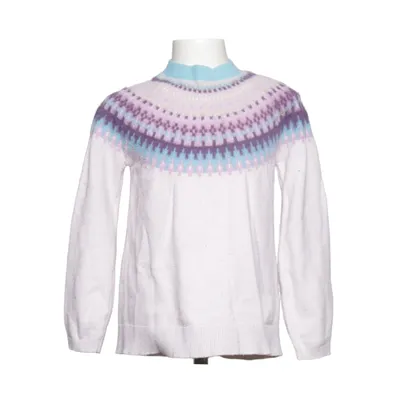 Tröja (Beige, Flerfärgad) från Joules