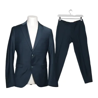 Costume (Bleu) de Cinque Coton, Élasthane, Polyester, Laine