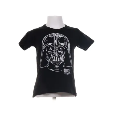 T-shirt (Noir) de Logoshirt Coton