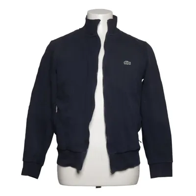 Träningsjacka (Blå) från Lacoste Bomull, Polyester
