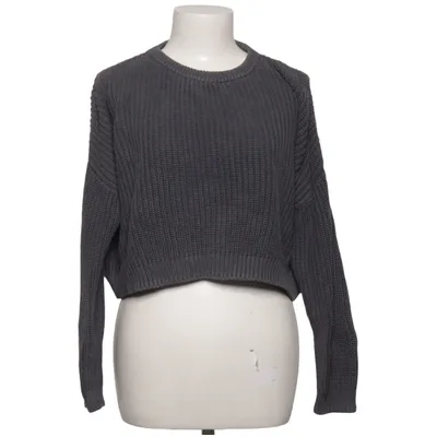 Sweater (Gray) from Dariadéh Organic cotton