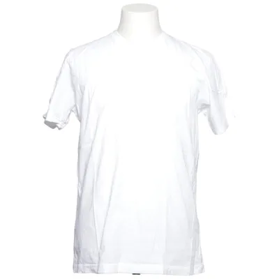 T-shirt (Vit) från Olymp Bomull