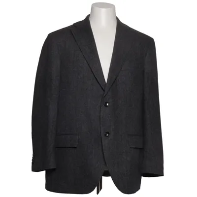 Blazer (JACK) de Daks Polyamide, Laine