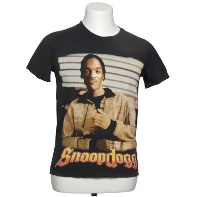 T-shirt (Svart, Flerfärgad) från Red Rock of the T-Shirts