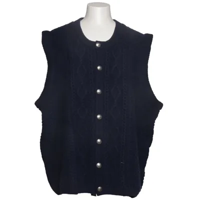 Vest (Landlust) from Hirmer Polyamide, Wool
