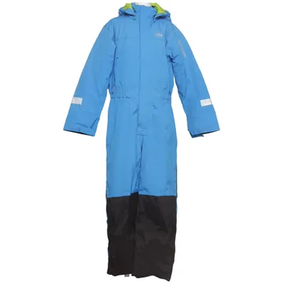 Overall (Blå) från Helly Hansen Polyamid, Polyester, Polyuretan