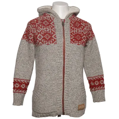 Sweater (Nordic Knit) fra Superdry Vintage Akryl, Polyamid, Polyester, Uld