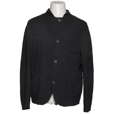Veste d'entraineur (Gris) de Paul Polyamide, Polyuréthane, Viscose, Laine