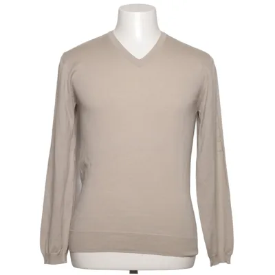 Pullover (Beige) från Porsche Design Sport x Adidas Ull