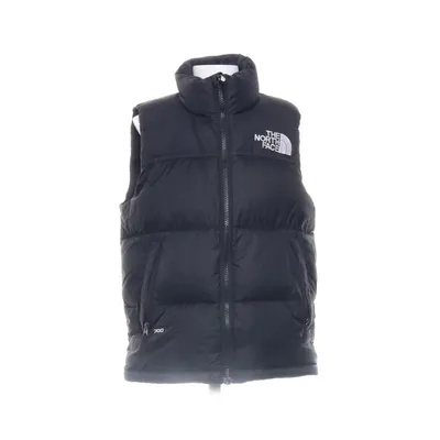 Dunvest (Sort) fra The North Face Dun, Fjer, Polyamid, Polyester
