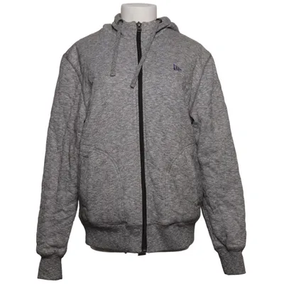 Huvtröja (Grå) från New Era Bomull, Polyester