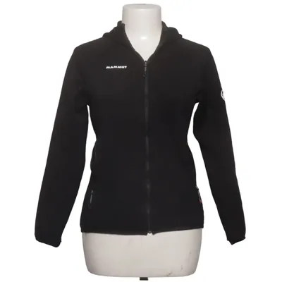 Jack (Zwart) van Mammut Elastaan, Polyamide, Polyester