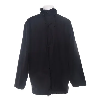 Outdoor jas (Zwart) van Commander Polyester
