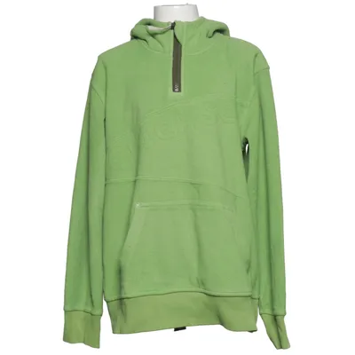 Sweat à capuche (Vert) de Chiemsee Polyester