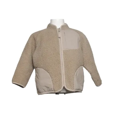 Veste polaire (Beige) de Konges Sløjd Polyamide, Polyester