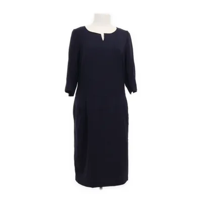 Dress (Blue) from Va Bene Polyester