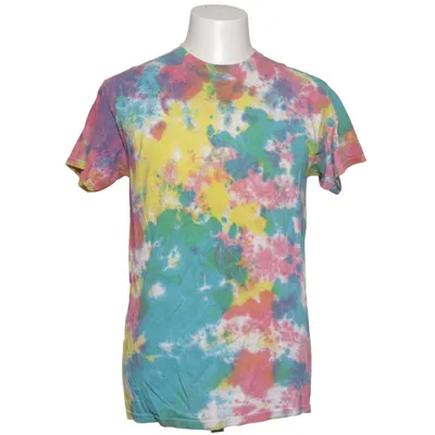 T-shirt (Multicolored) from Vintage Supply Cotton