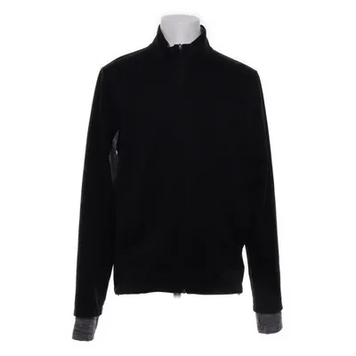 Softshell jacket (Zwart, Grijs) van Active Touch Elastaan, Polyester