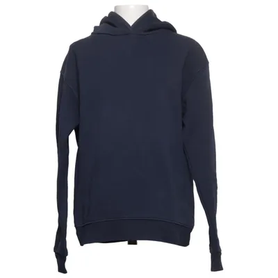 Huvtröja (Blå) från Cars Jeans Bomull, Polyester