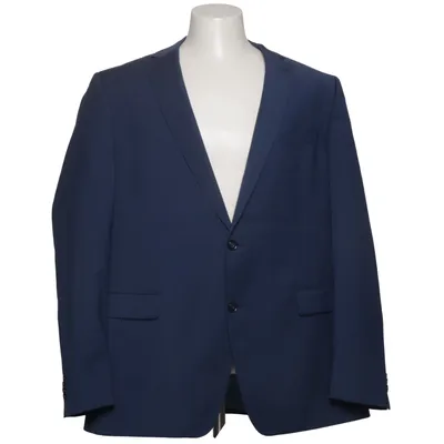 Blazer (Duncan-Amf) from Digel Viscose, Wool