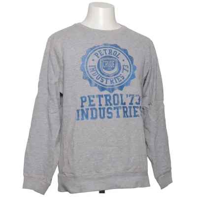 Sweatshirt (Crude) from Petrol Industries