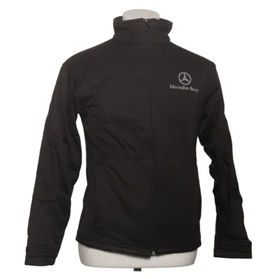 Softshell jacket (Black) from Planam Polyester