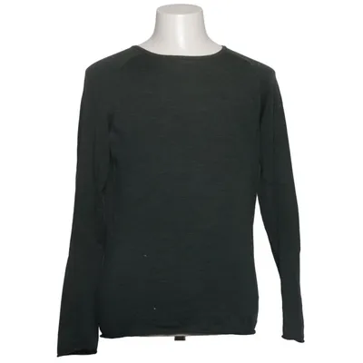 Sweater (Grøn) fra Toni Gard Uld