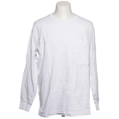 Langærmet t-shirt (Hvid) fra COS Bomuld