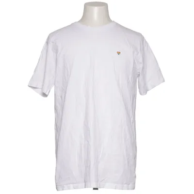 T-shirt (White) from Brosbi Cotton